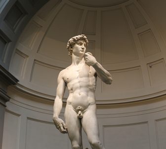 Florence City Center including the Accademia with Michelangelo’s David Skip-the-Line Guided Tour – Private Tour in Spanish
