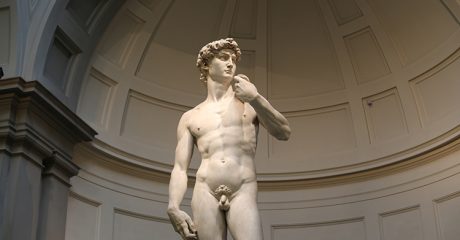 Florence City Center including the Accademia with Michelangelo’s David Skip-the-Line Guided Tour – Private Tour in Spanish