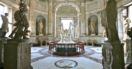 The Vatican Museum, Sistine Chapel and St Peter’s Basilica Skip-The-Line Guided Tour – Private Tour in Spanish