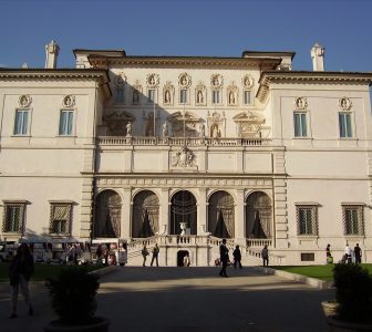 The Borghese Gallery & Gardens Skip-The-Line Guided Museum Tour – Private Tour in Spanish