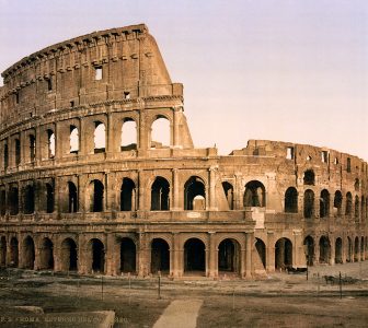 Ancient Rome: The Colosseum, Roman Forum & Palatine Hill Skip-the-Line Guided Tour – Private Tour in Spanish