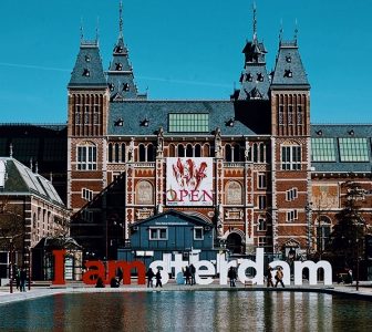 Rijksmuseum + Van Gogh Museum Skip-the-Line Guided Combo Tour – Private Tour in Spanish