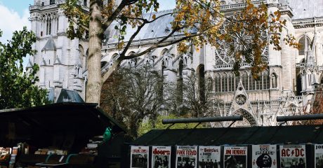 The History of Paris – City Center Guided Walking Tour – Private Tour in Spanish