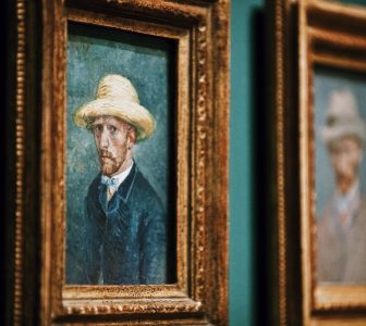 Van Gogh Museum Skip-the-Line Guided Tour – Private Tour in Spanish