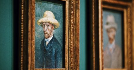 Van Gogh Museum Skip-the-Line Guided Tour – Private Tour in Spanish