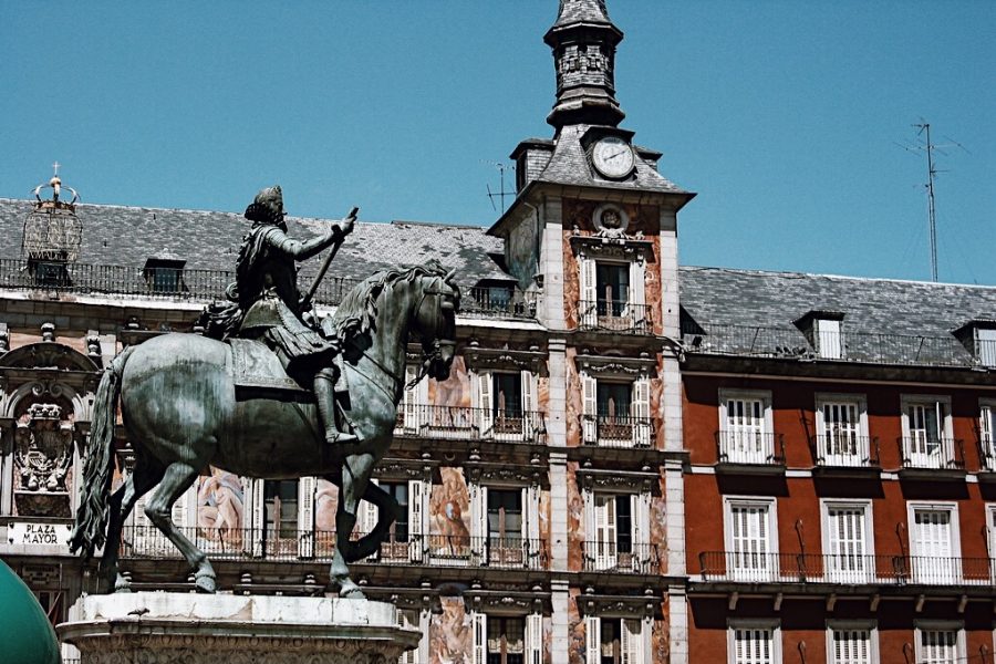 Madrid-Old-City-Tour-Private-Tour