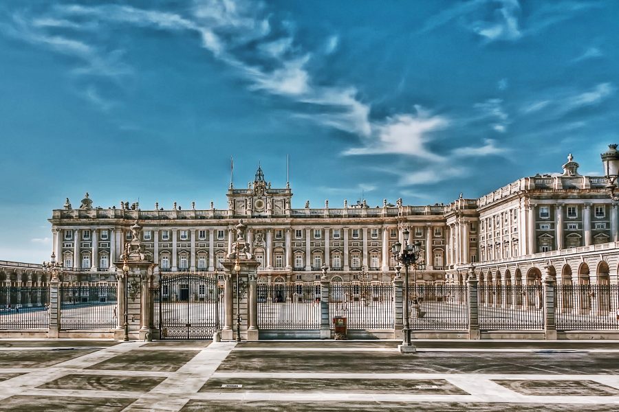 Madrid-Real-Palacio-Museo-Tour