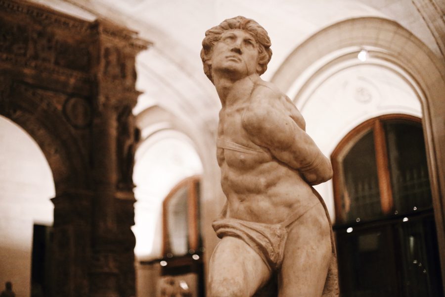 Visita guiada al Museo del Louvre de Milo-de-París