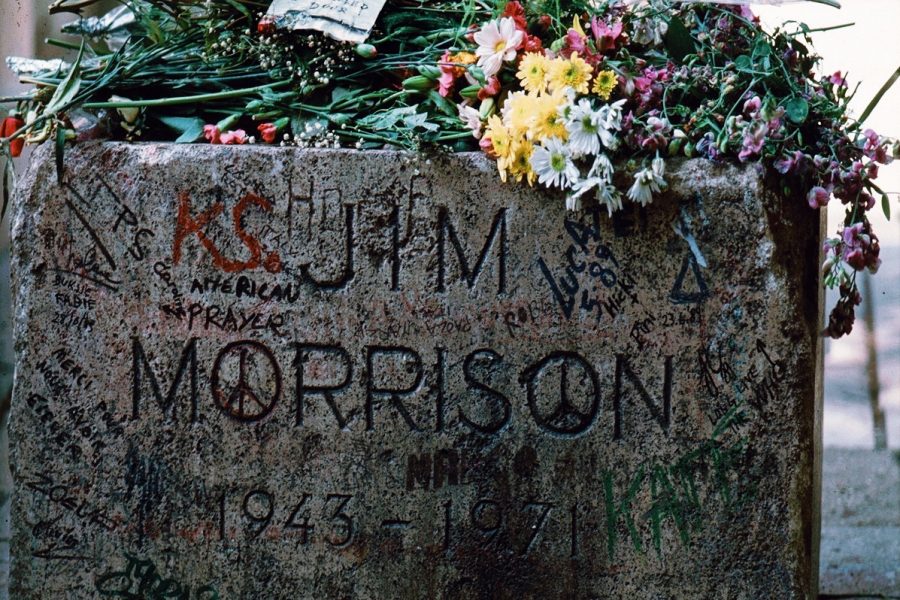 Morrison-Paris-Tour-Père-Lachaise-Cemetery-Jim