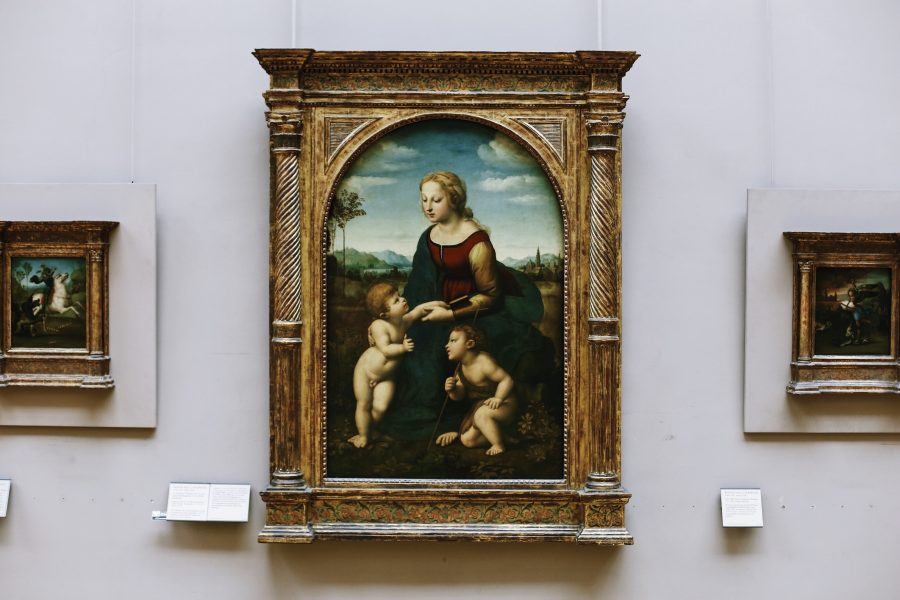 Visita-museo-Lisa-Mona-Louvre-Guiada-Venus-Milo