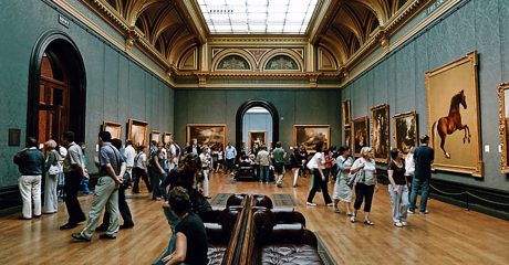 National Gallery of London Guided Museum Tour – Private Tour in Spanish
