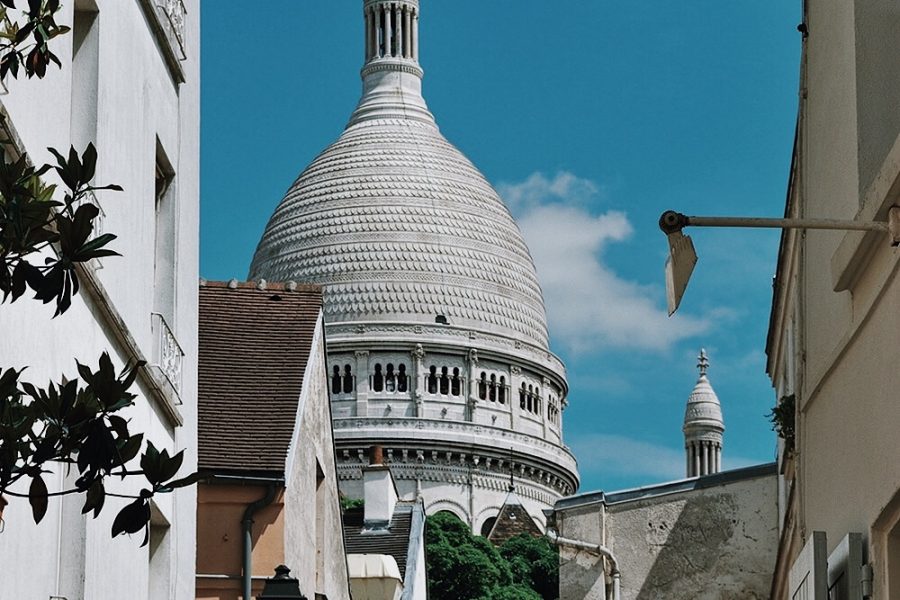 Paris-Tour-Montmartre-Sacré-Cœur-Guided