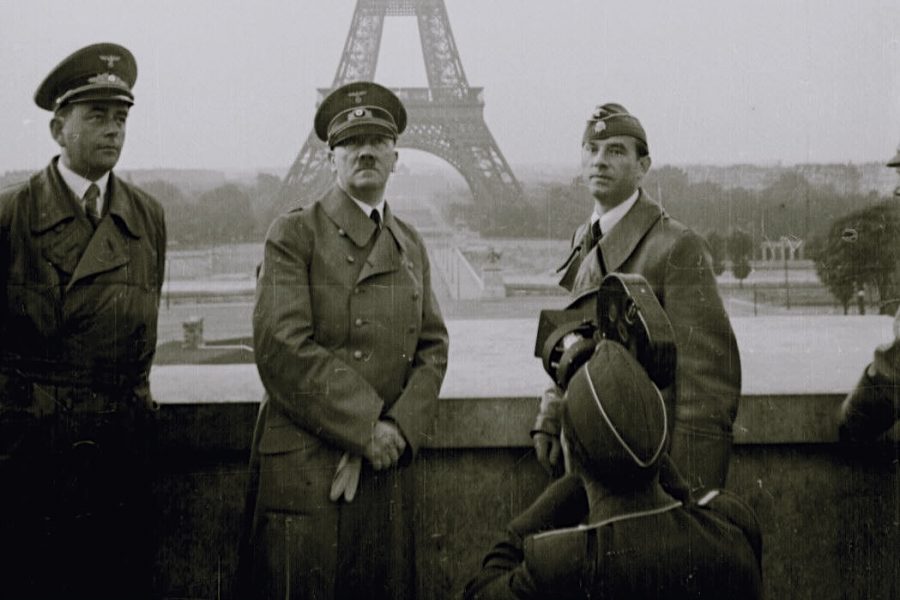 Paris-WW2-Invalides-Tour