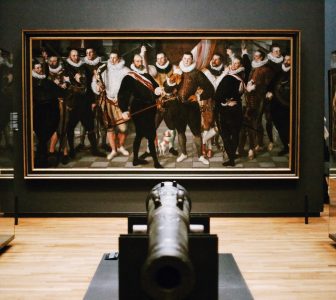 Rijksmuseum Skip-the-Line Guided Museum Tour – Private Tour in Spanish