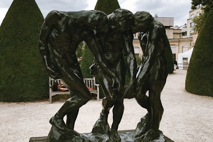 Rodin-Tour-Museum-Paris-Guided