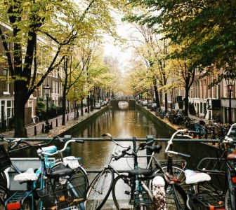 History of Amsterdam – City Center Guided Walking Tour – Private Tour in Spanish