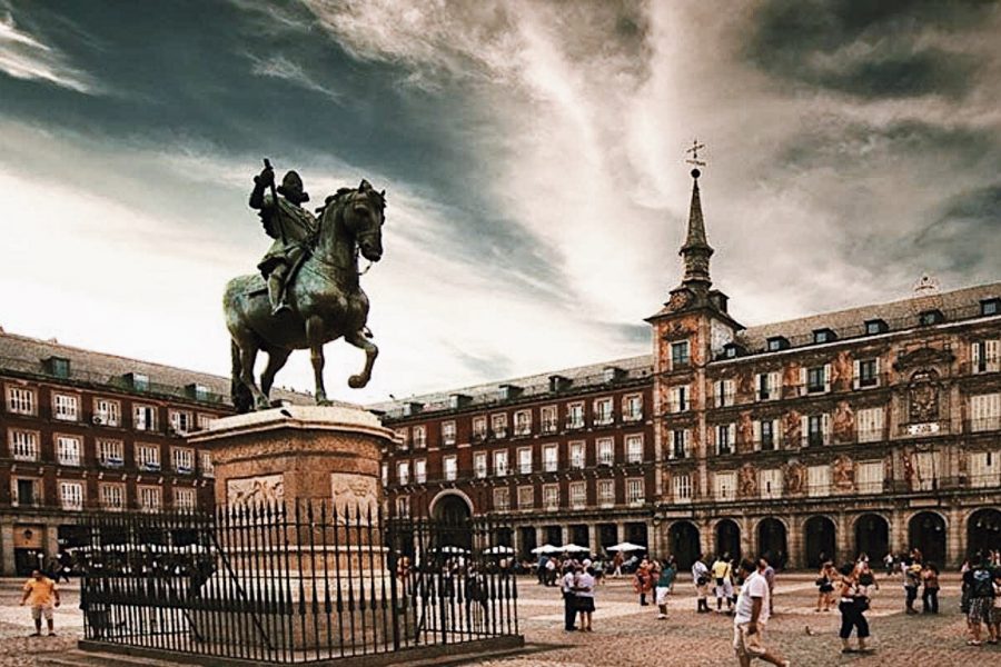 Tour-Madrid-Old-City-Tour-Private
