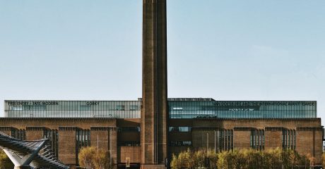 Tate Modern Guided Museum Tour – Private Tour in Spanish