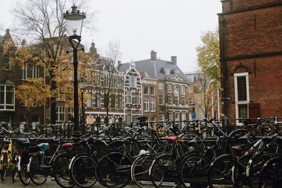 Walking-Tour-City-Amsterdam-Guided