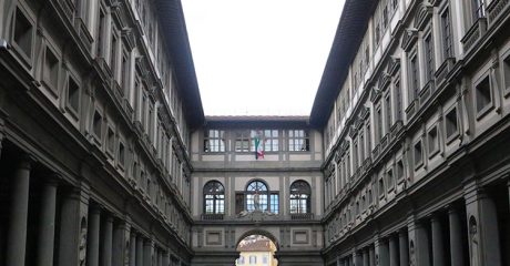 The Uffizi Gallery of Florence Skip-the-Line Guided Museum Tour – Private Tour in Spanish
