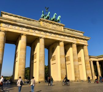 History of Berlin – City Guided Walking Tour – Private Tour in Spanish