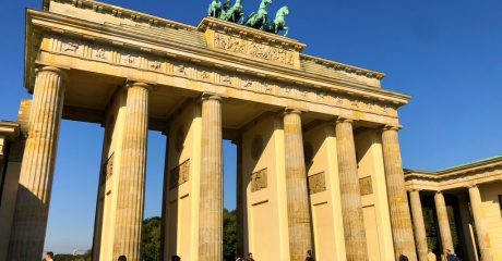 History of Berlin – City Guided Walking Tour – Private Tour in Spanish