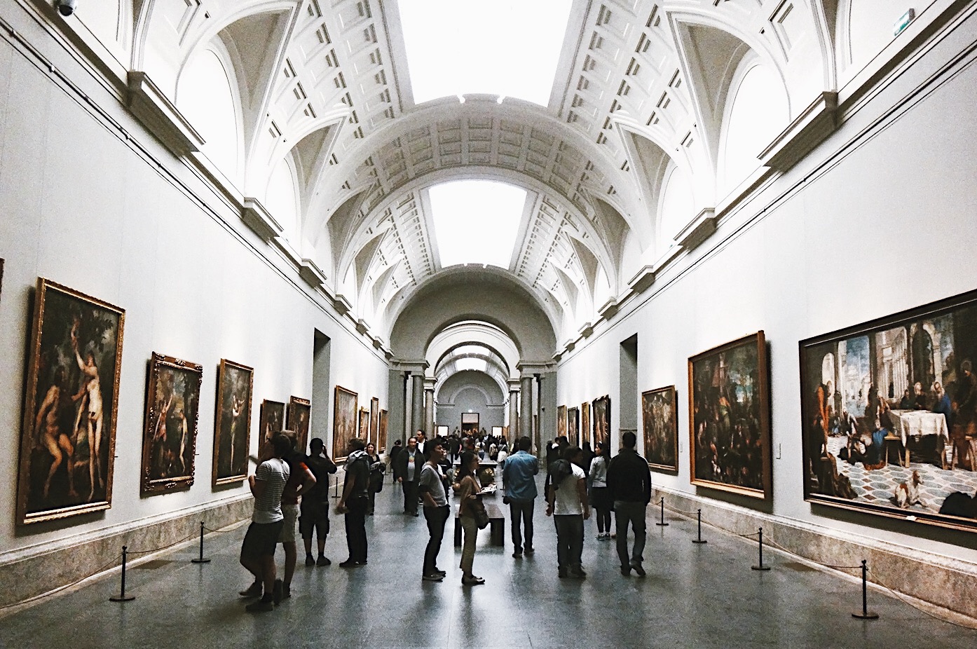 The Prado Museum Skip-the-Line Guided Tour – Private Tour in Spanish